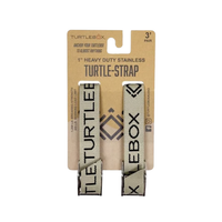 TURTLEBOX Tie Down Kit