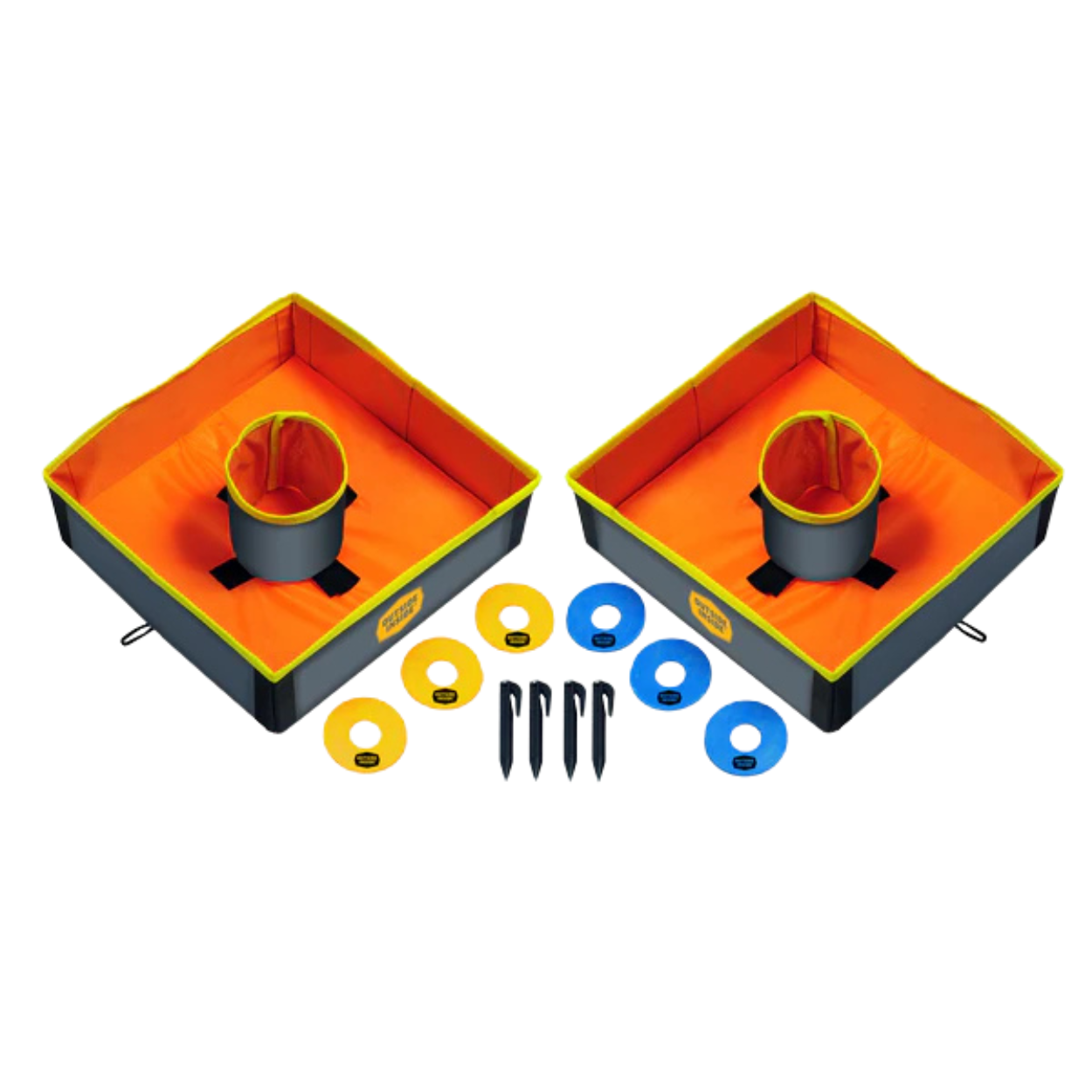 Travel Washer Toss