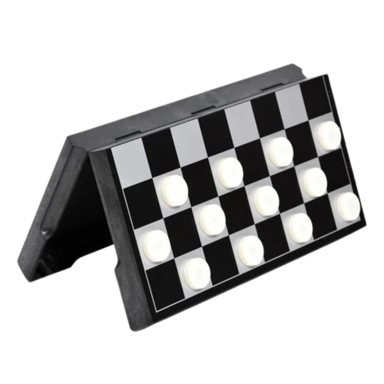 Backpack Checkers