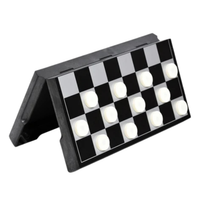 Backpack Checkers