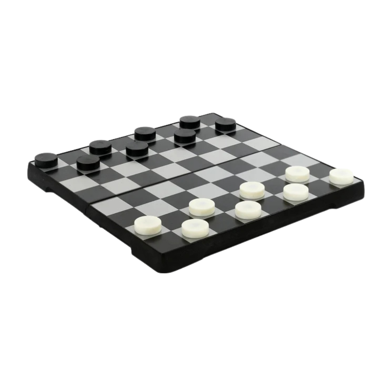 Backpack Checkers