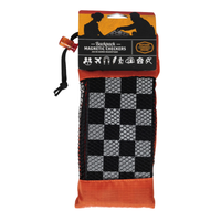 Backpack Checkers