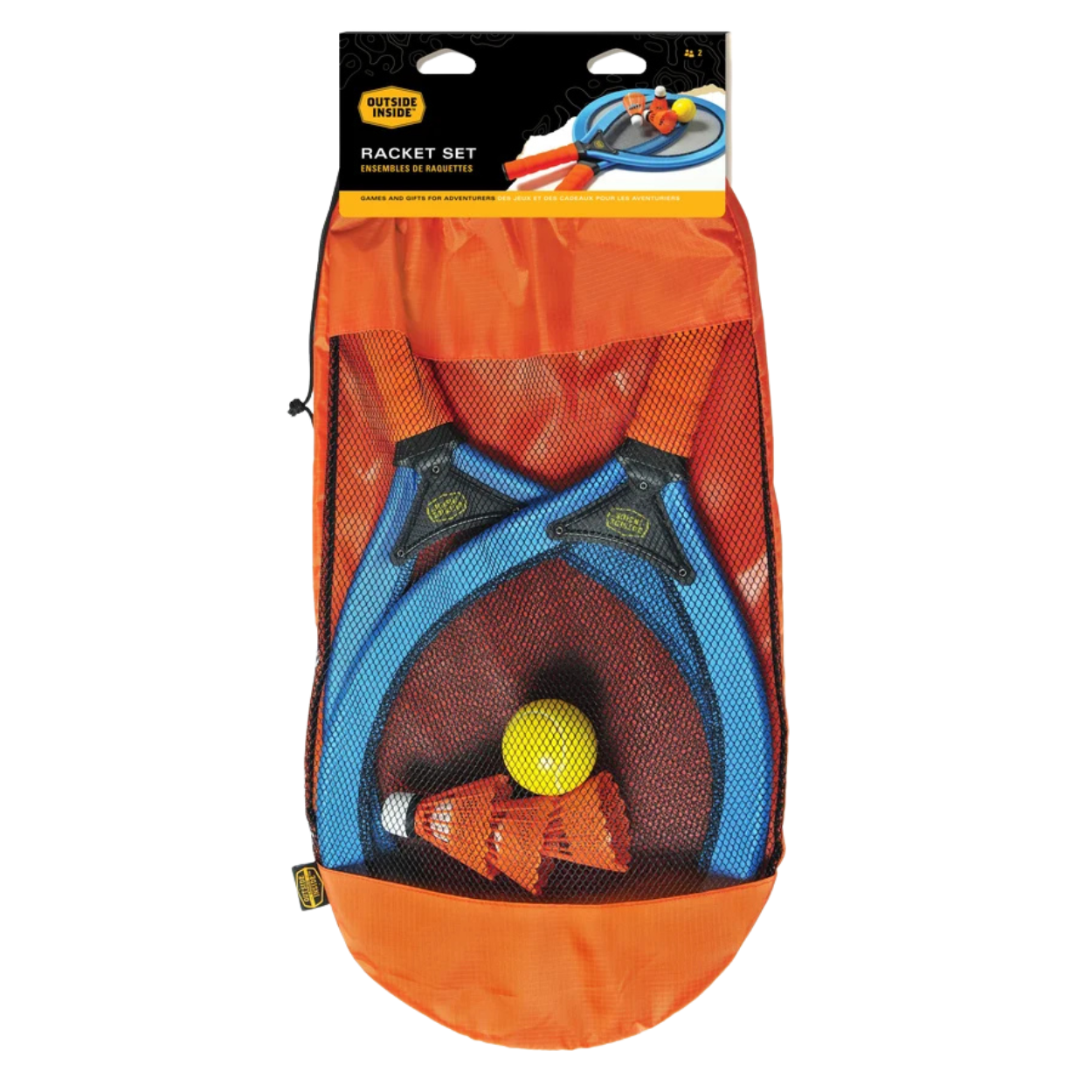 Racket Set
