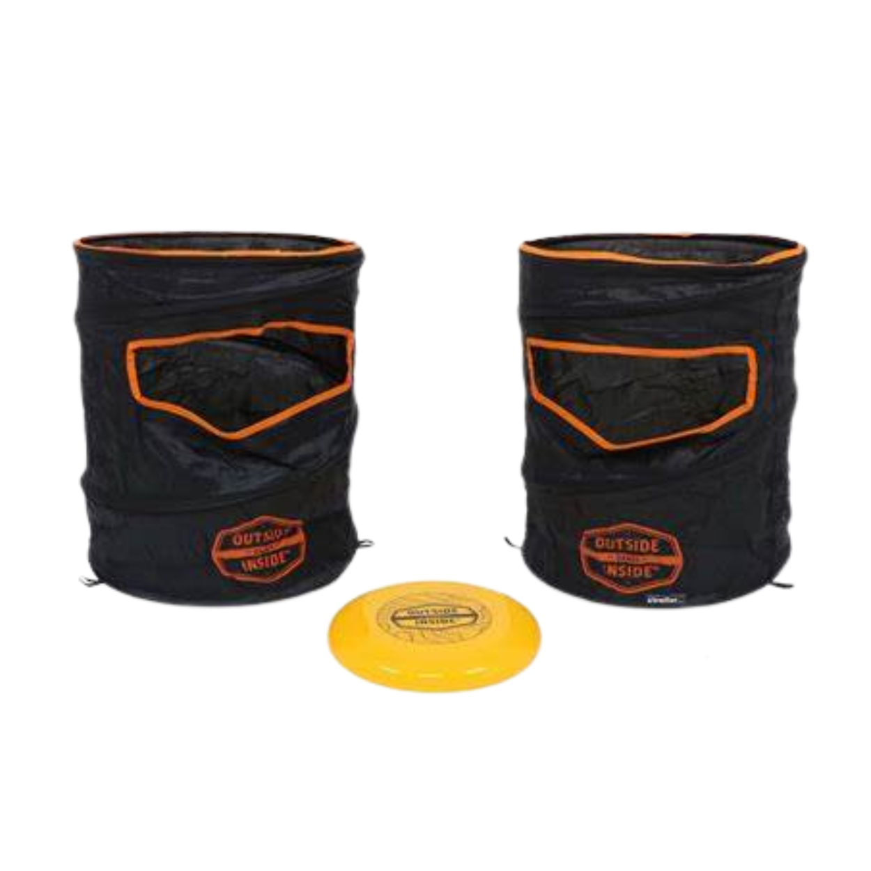 Freestyle Barrel Toss