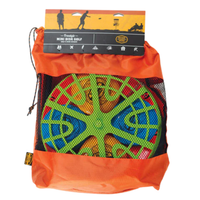 Freestyle Disk Golf