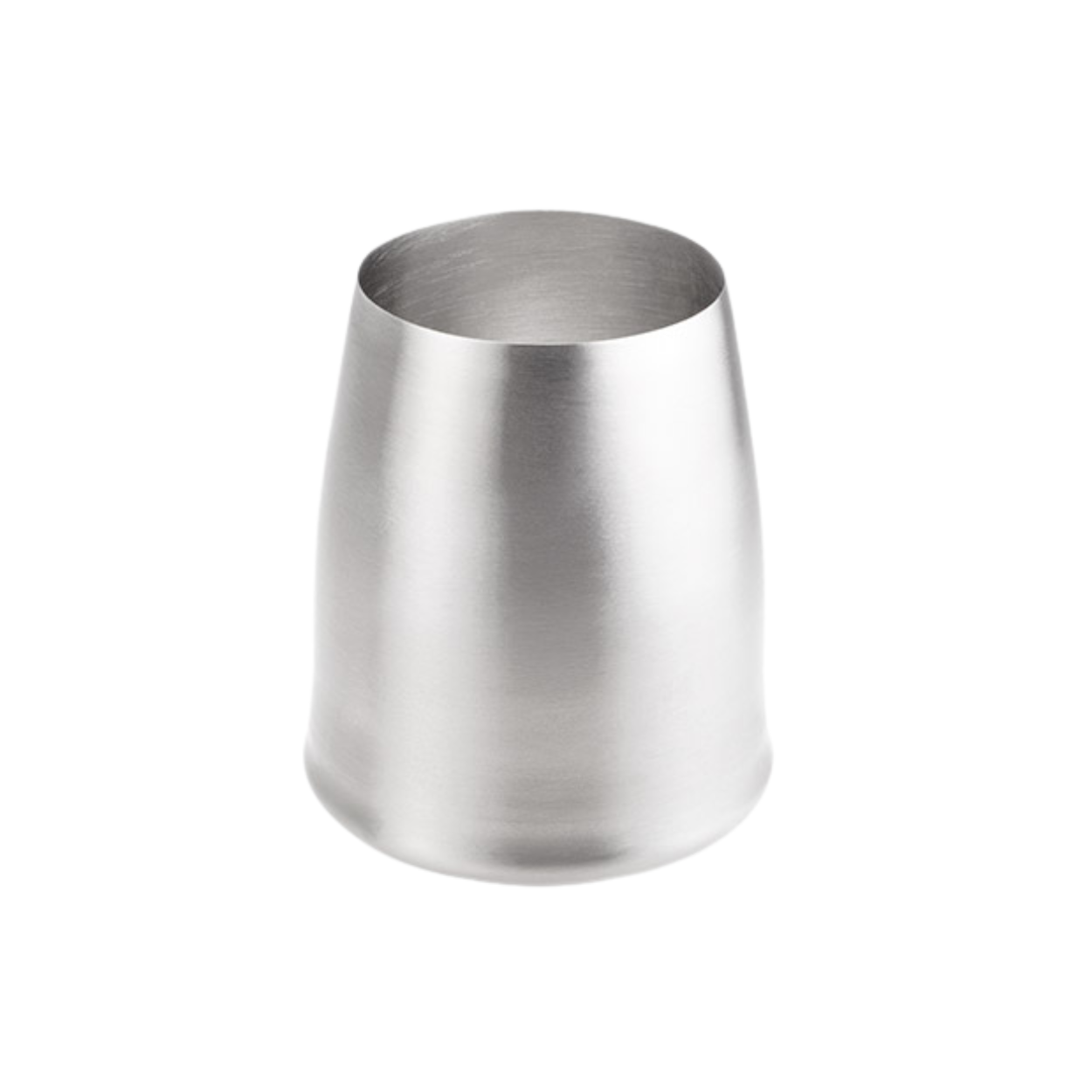 Glacier SS Stemless Wine Glass