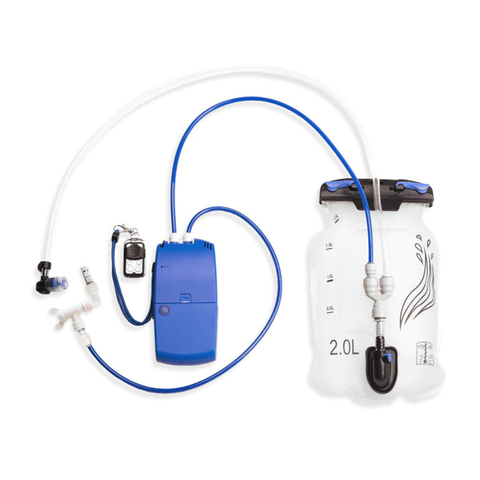 Hydrating & Misting Backpack