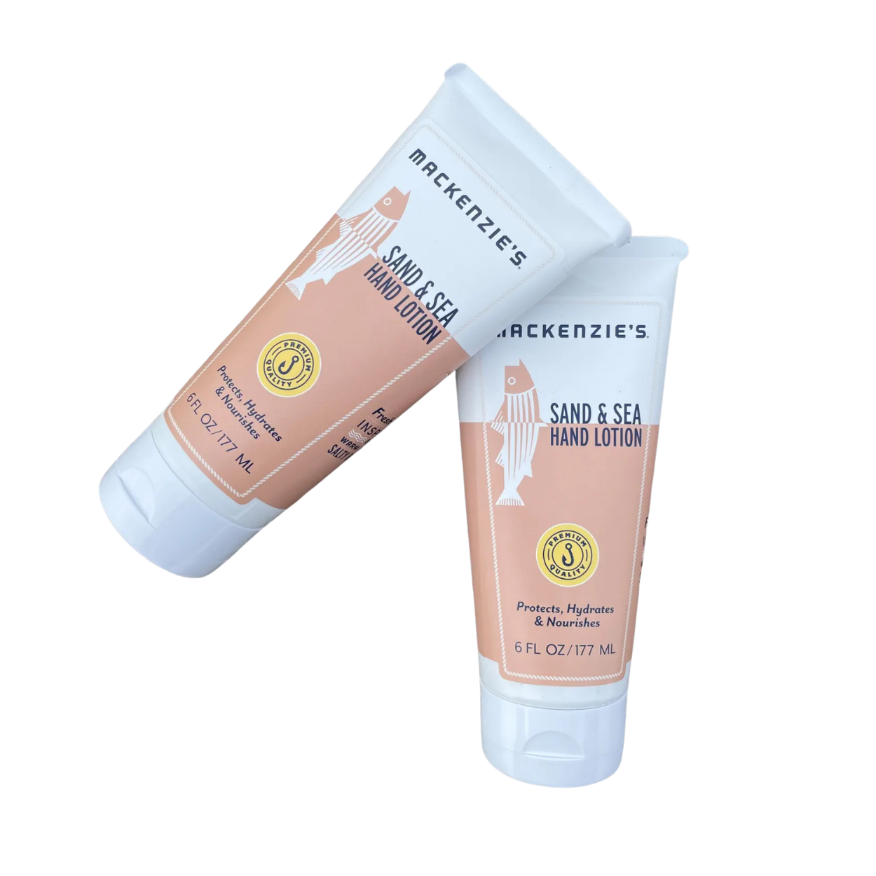 Sand & Sea Lotion - 6 fl oz