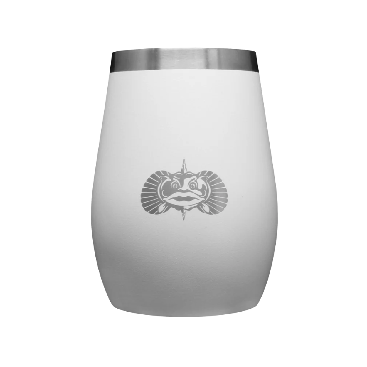 Non-Tipping 10oz Wine Tumbler