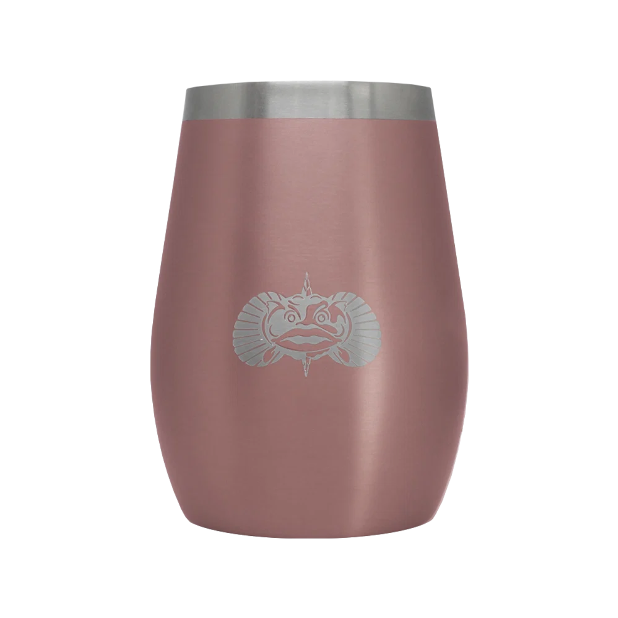 Non-Tipping 10oz Wine Tumbler