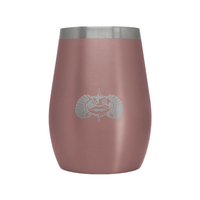 Non-Tipping 10oz Wine Tumbler