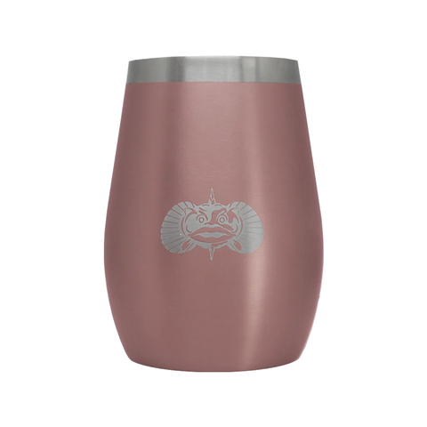 Non-Tipping 10oz Wine Tumbler