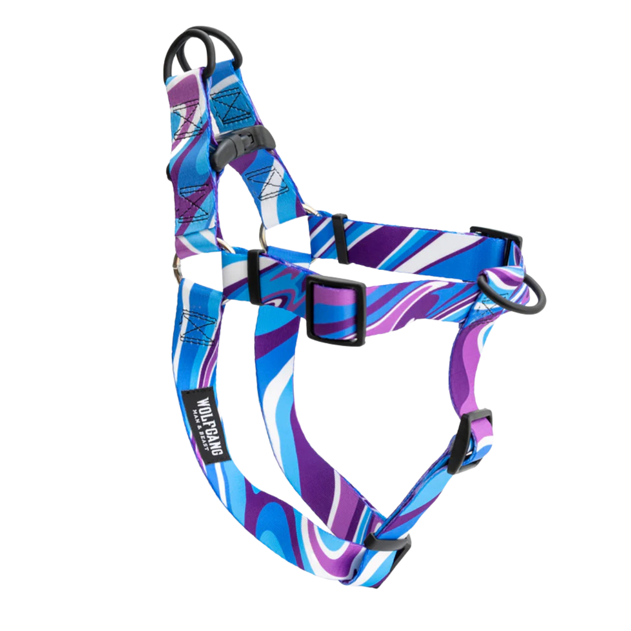 Comfort Dog Harness