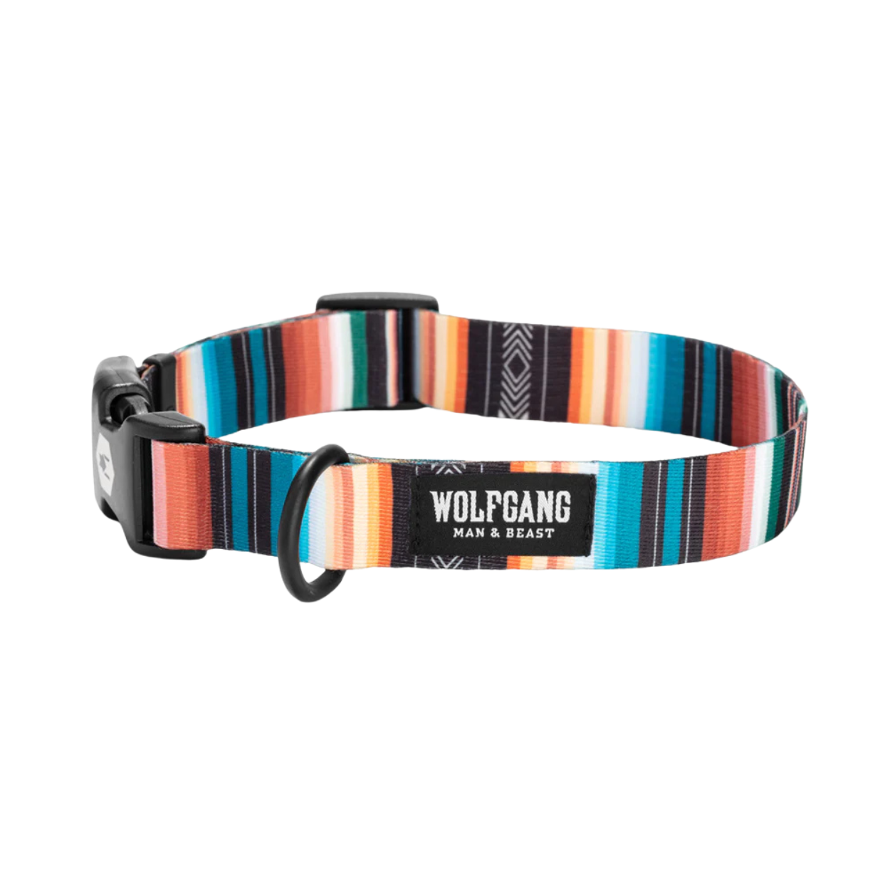 LostArt Dog Collar