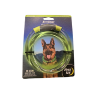 NiteHowl Rechargeable LED Safety Necklace