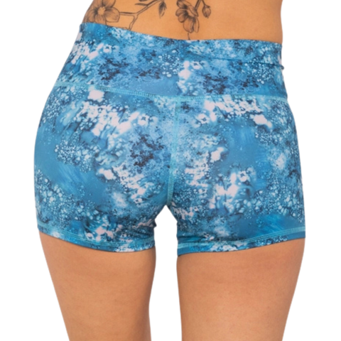 Yoga Water Shorts