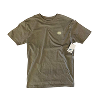 Iconic Camo Tee