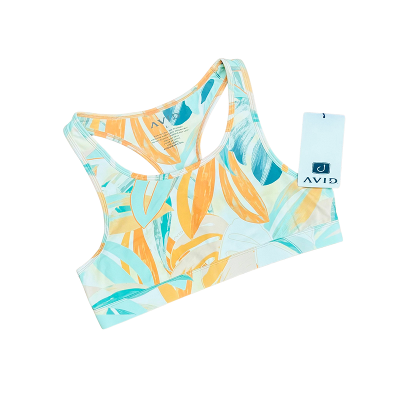 Calusa Hydro Performance Top