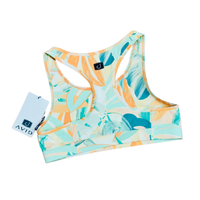 Calusa Hydro Performance Top