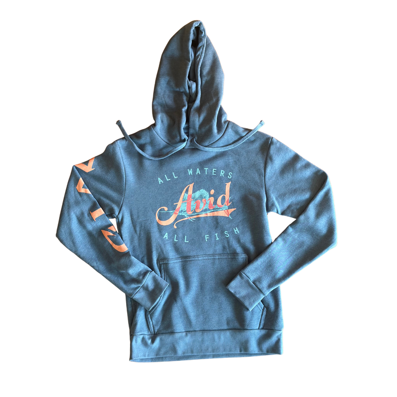 Women's Odyssey Hoodie