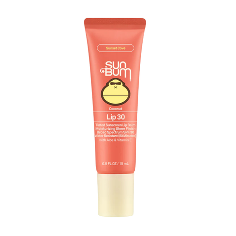Original Lip30 Tinted Sunset Cove 0.5OZ