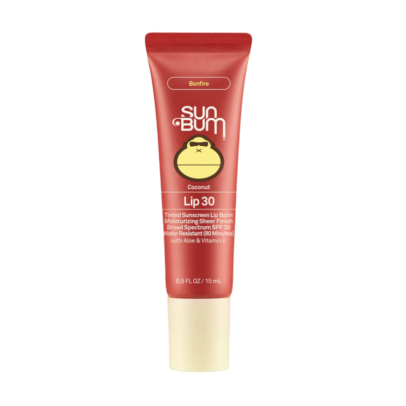 Original Lip30 Tinted Bonfire 0.5OZ