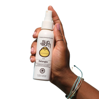 Curls Detangler 4 FL OZ