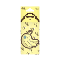 Banana Air Freshener