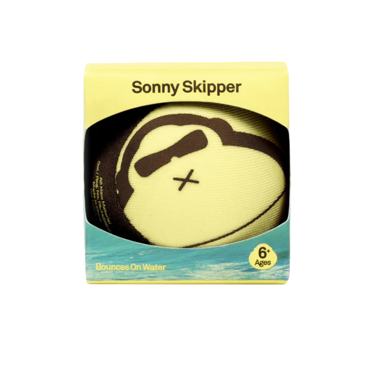 Sonny Skipper
