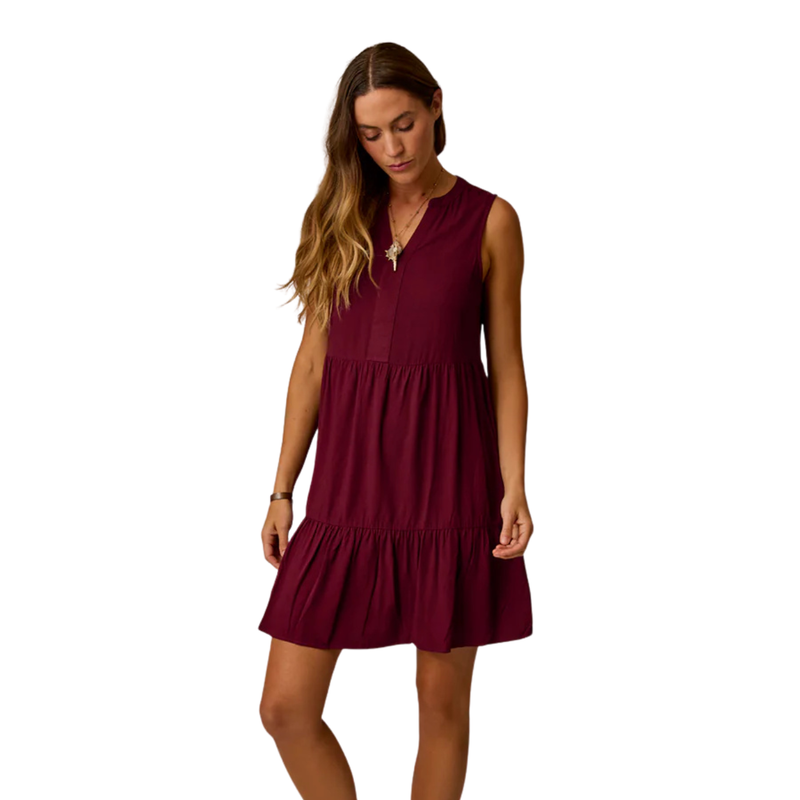 Nellie Dress