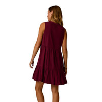 Nellie Dress