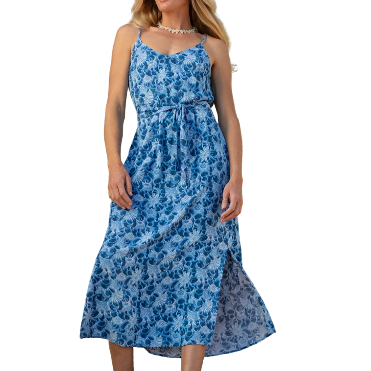 Macy Dress