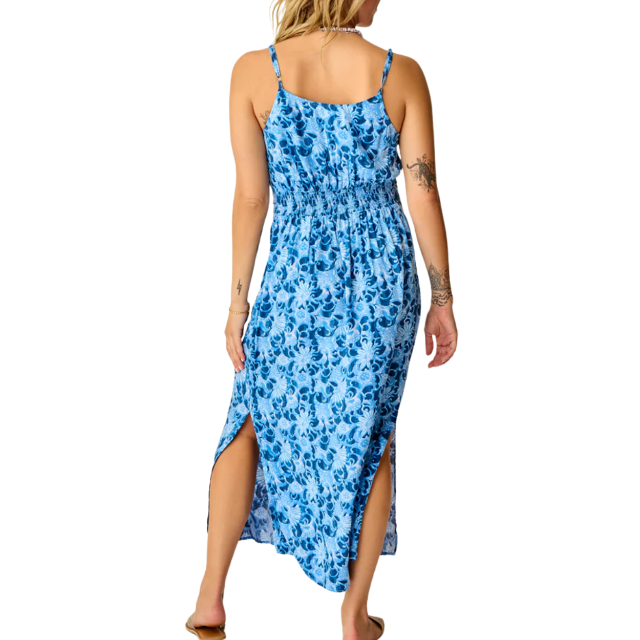 Macy Dress