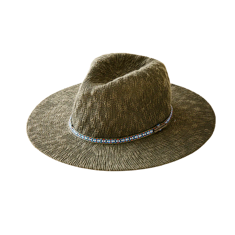 Capistrano Crushable Hat