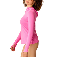 Alani Sunshirt