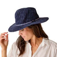 Capistrano Crushable Hat