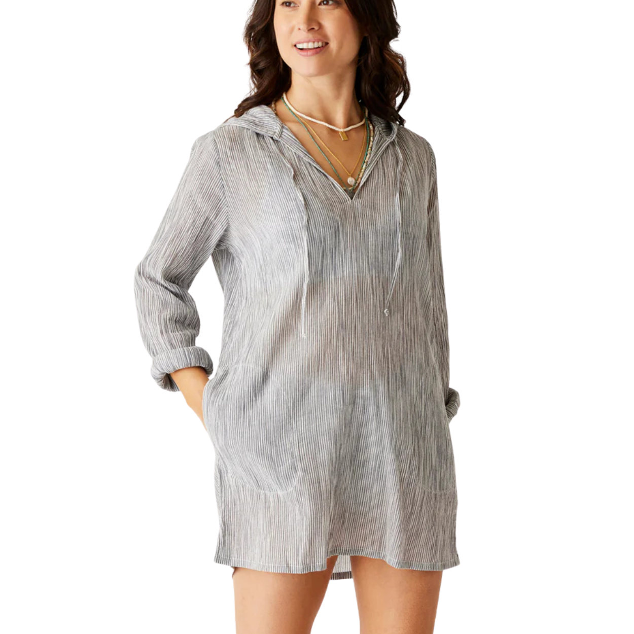 Gia Coverup