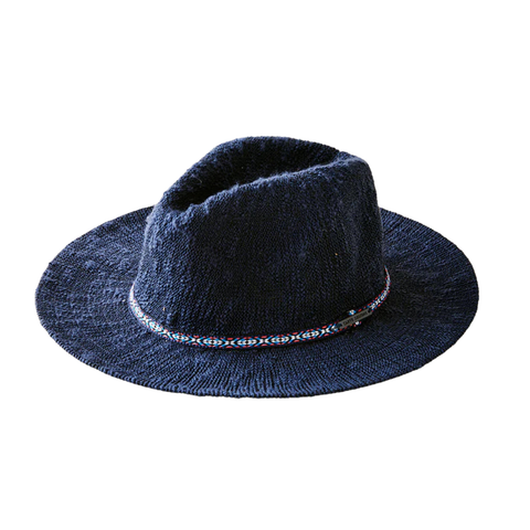 Capistrano Crushable Hat