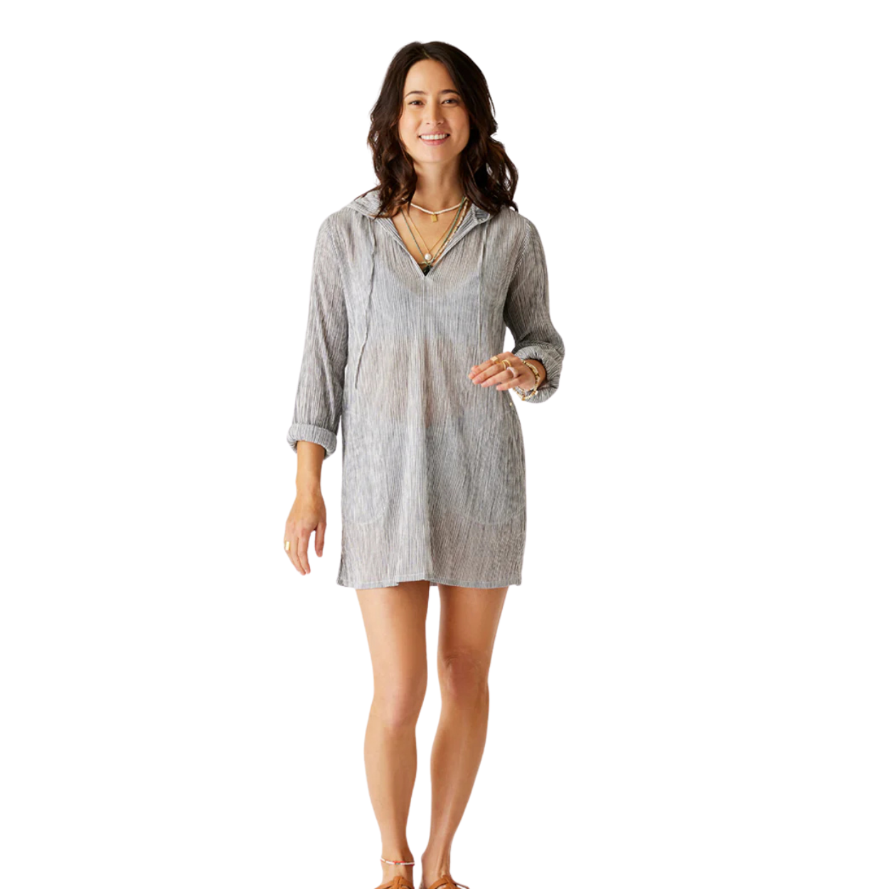 Gia Coverup