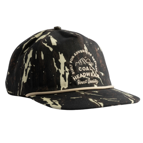 Hayes Camo