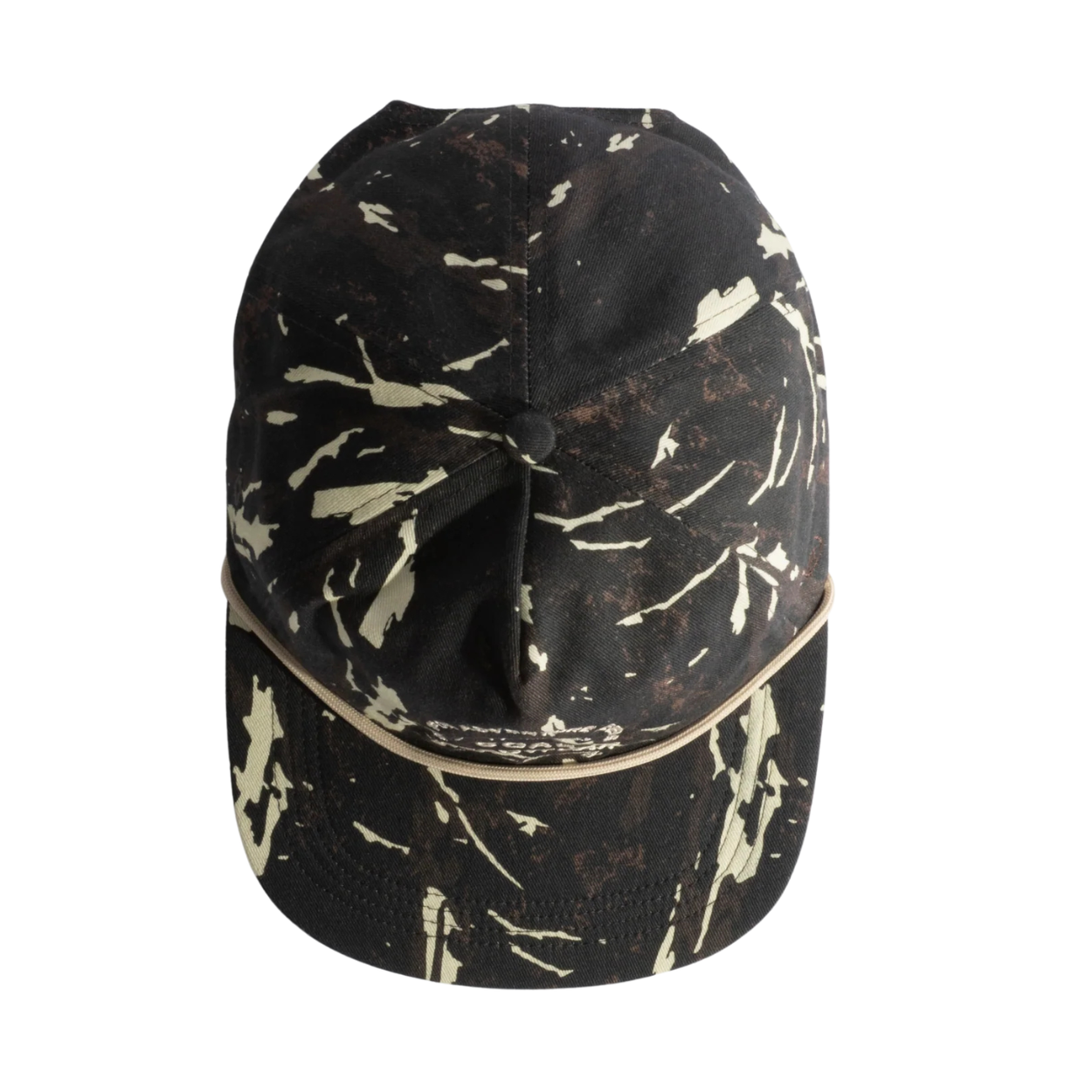 Hayes Camo