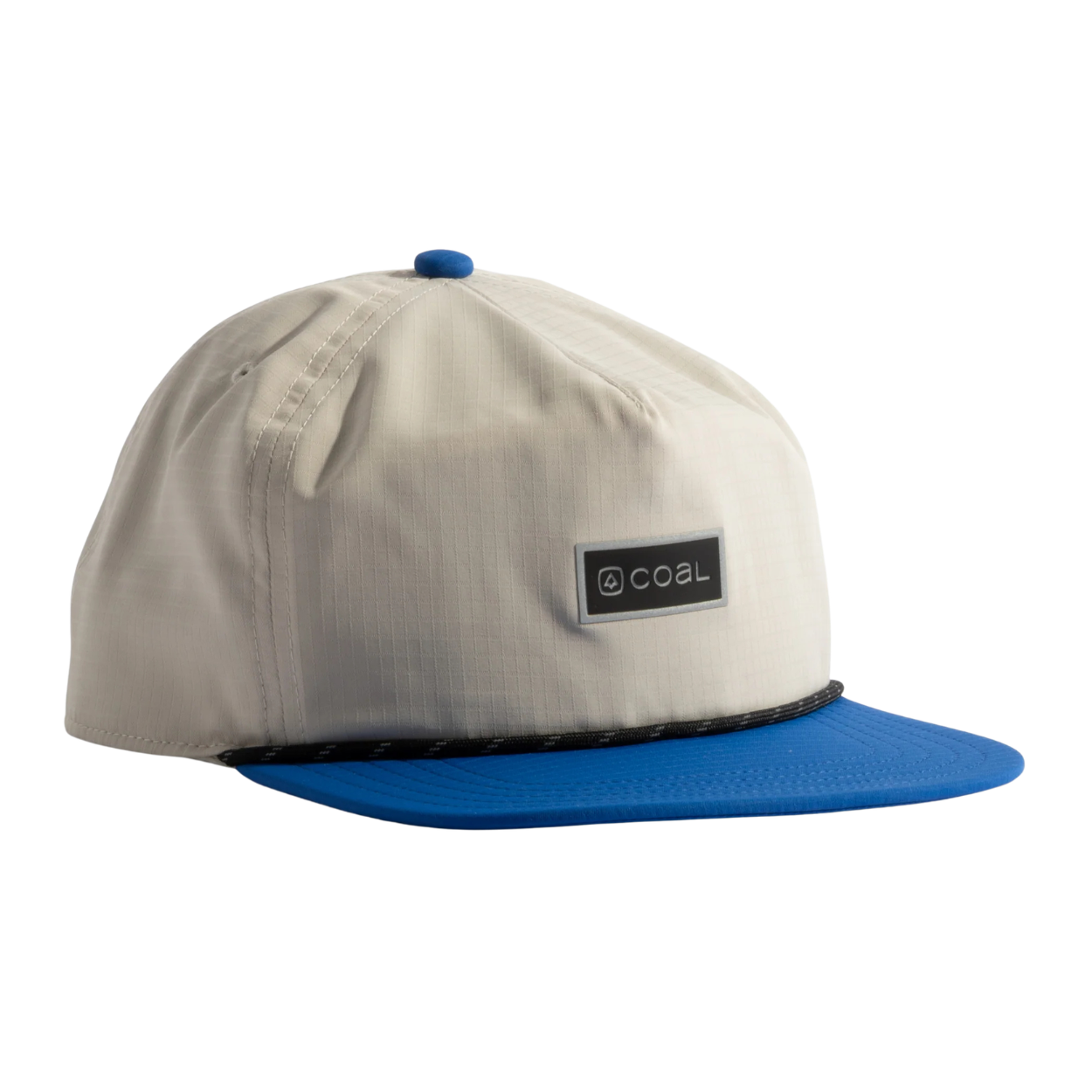 Pontoon Bone/Blue