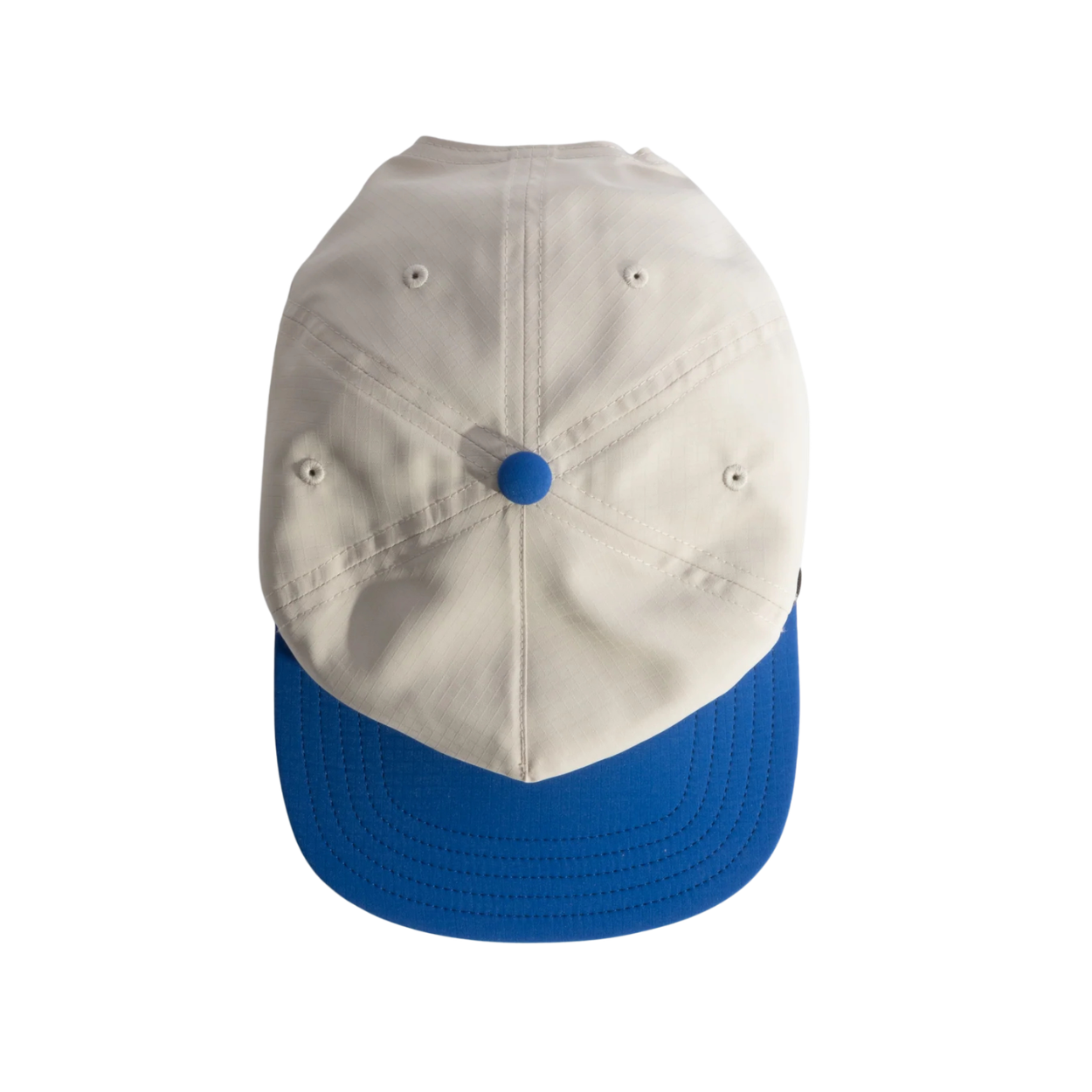 Pontoon Bone/Blue