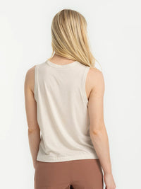 Women's Elevate Lightweight Tank