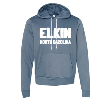 Elkin Hoodie