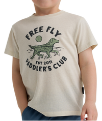 Toddler Paddler's Club Tee