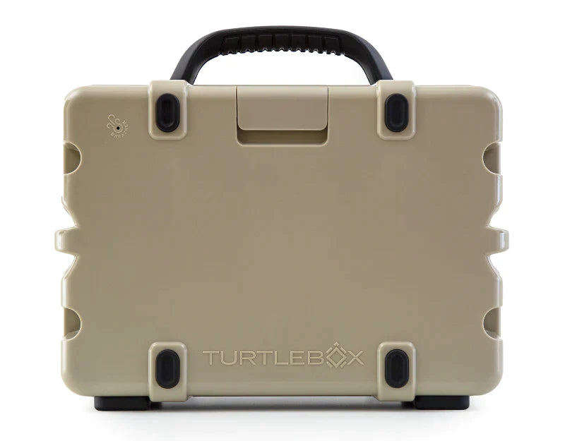 Turtlebox Cube Turtlebox – American Aquatic
