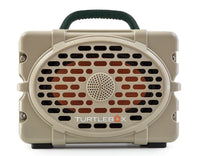 Gen 2 Portable Speaker - Tan