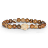Journey Bracelet- Sea Turtle