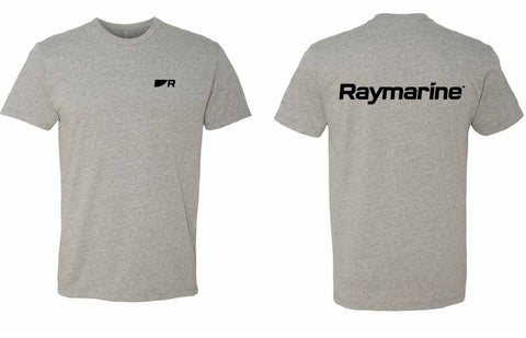 Raymarine Triblend Tee